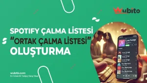 Spotify’da Ortak Çalma Listesi Nasıl Oluşturulur