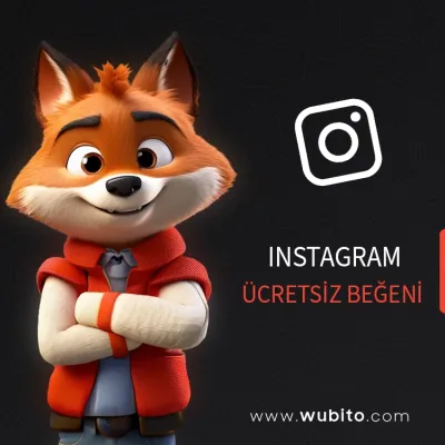 Instagram Ücretsiz Beğeni