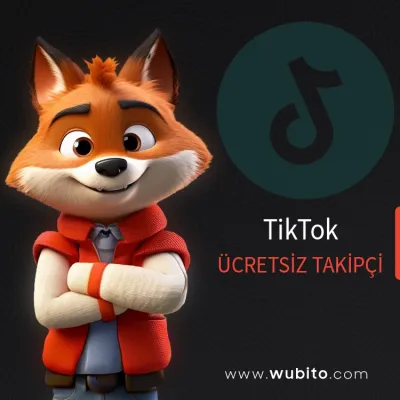 Tiktok ücretsiz takipci