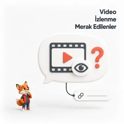 Facebook Video İzlenme Sıkça Sorulan Sorular