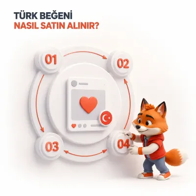 Türk beğeni siparişinin dört aşamasını kadran üzerinde tamamlayan Wubi