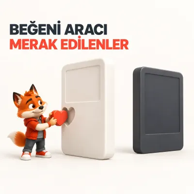 Açık gönderi ile erişilemeyen gönderi yüzeyini karşılaştıran Wubi görseli