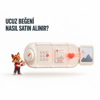 Dört bölümlü sipariş rayında beğeni paketini gönderi hedefine taşıyan Wubi