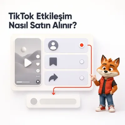 Profil etkileşimi, kaydetme ve paylaşım seçimini gösteren Wubi