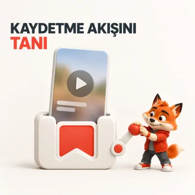 Wubi’nin açık video kartını kaydetme yuvasına indiren kolu kullanması