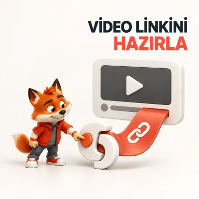Wubi’nin video bağlantısını paylaşım kontrol kıskacına yerleştirmesi