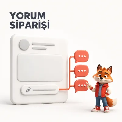 Tek gönderi bağlantısını seçilen yorum adediyle eşleştiren Wubi