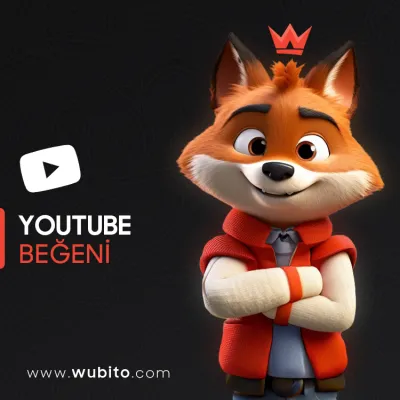 Youtube Beğeni Satın Al
