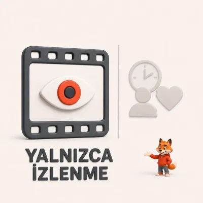 YouTube Türk İzlenme Sıkça Sorulan Sorular