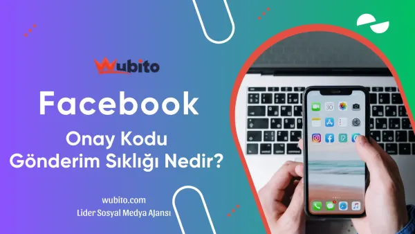 Facebook Onay Kodu Gönderim Sıklığı Nedir