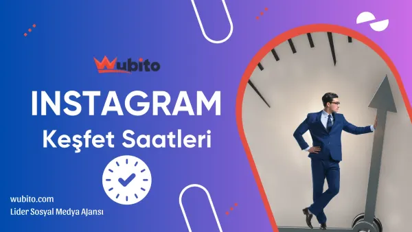 Instagramda hangi saatlerde paylasim yapilmali kesfet saatleri neler-wubito