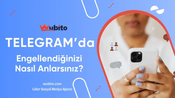 Telegramda engellendiginizi nasil anlarsiniz