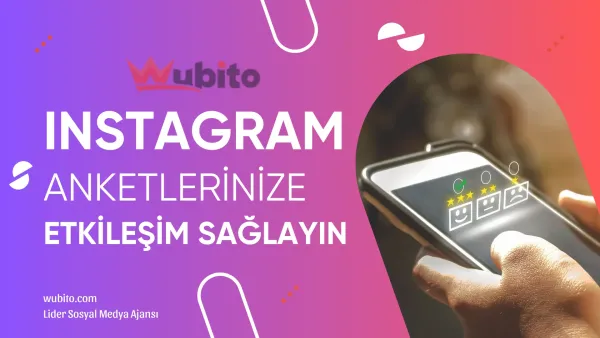 Instagram anket oy hilesi nedir nasil yapilir wubito blog