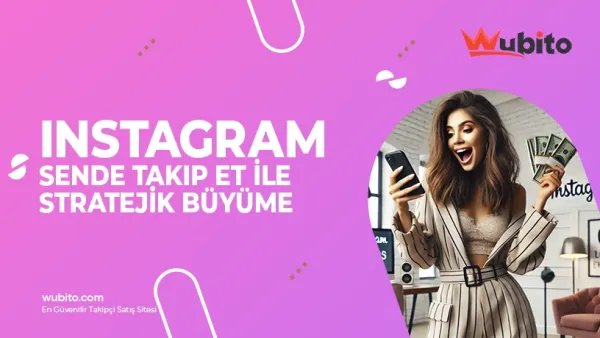 Instagram Sende Takip Et Ne Demek