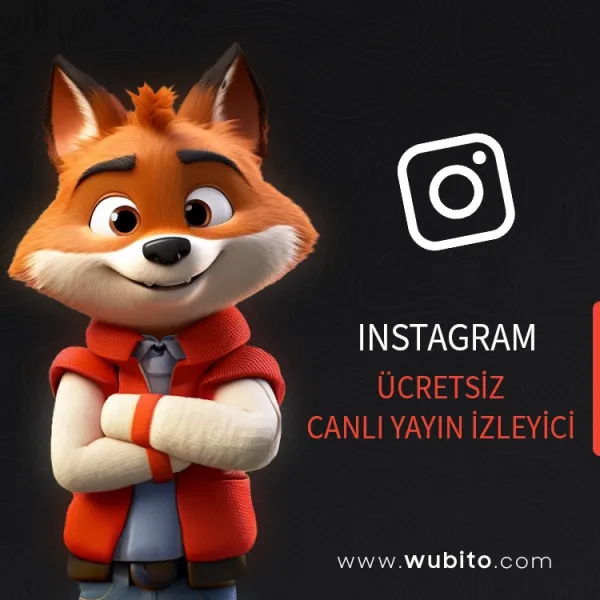 Instagram Canlı Yayın İzlenme Hilesi