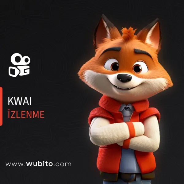 Kwai İzlenme Satın Al