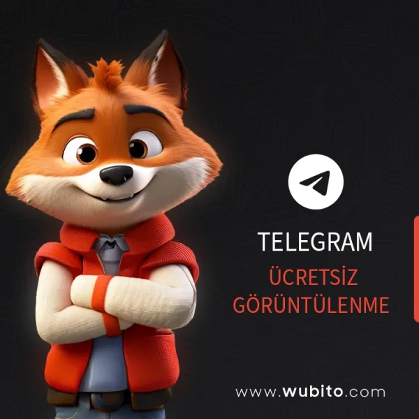 Telegram Post Görüntülenme Hilesi
