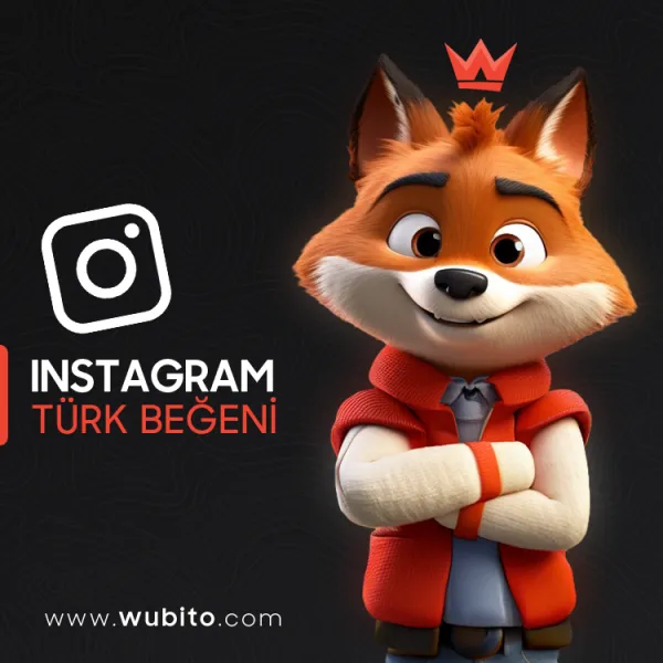 Instagram Türk Beğeni Satın Al