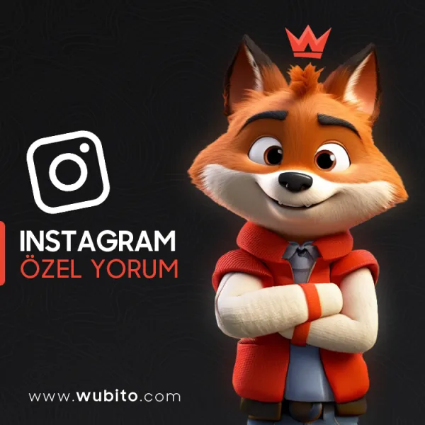 Instagram Yorum Satın Al