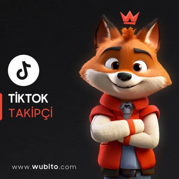 Tiktok Takipçi Satın Al