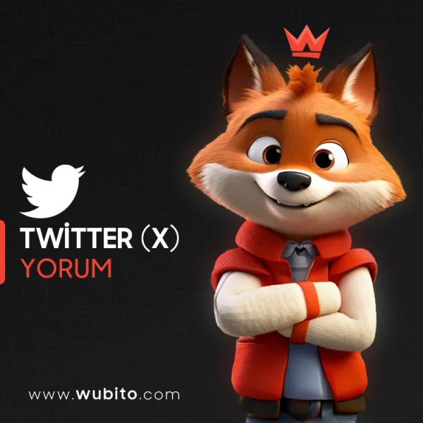 Twitter Yorum Satın Al