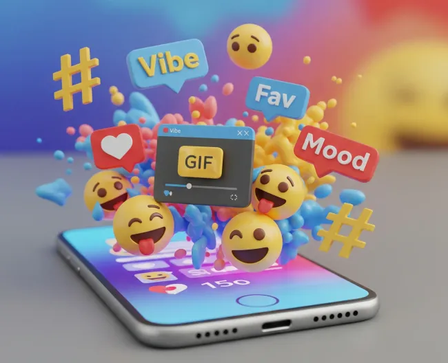 Sosyal medya dili nedir