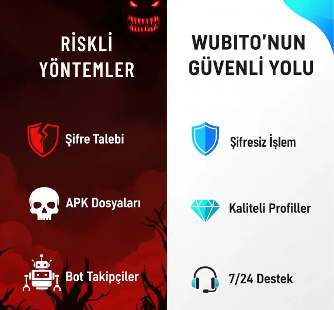 Tiktok ucretsiz takipci kazanirken dikkat edilmesi gerekenler
