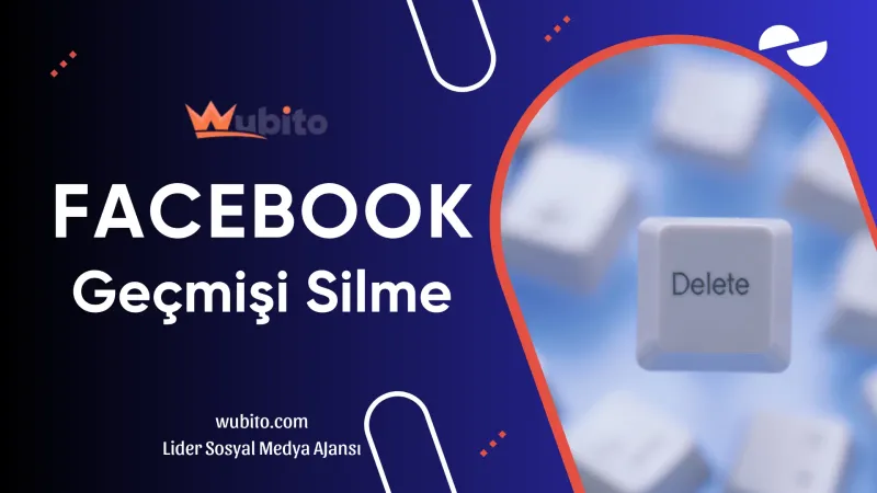 Facebook video izlenme gecmisi toplu silme
