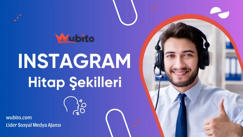 Instagram hitap sekilleri nasil eklenir ornek hitap sozleri wubito-blog