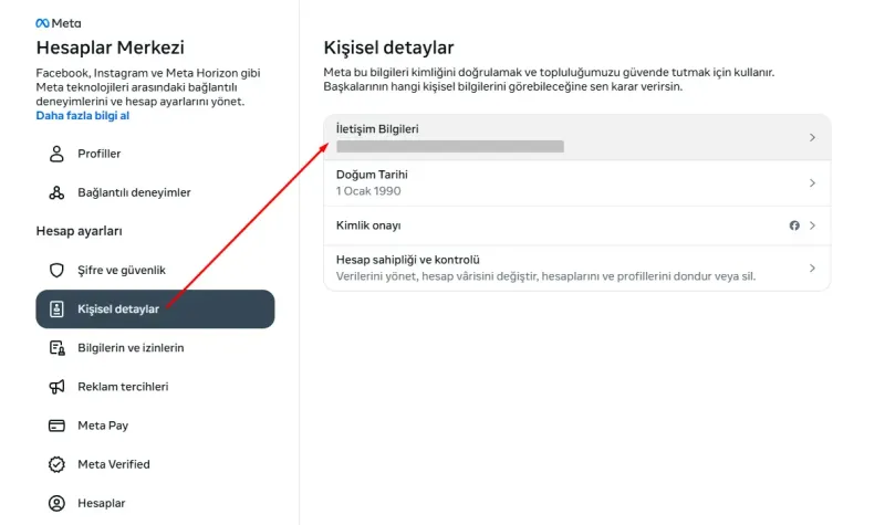 Instagram markali icerik mesajlari geliyor sorunu cozumu-2