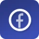 Wubito Facebook İkon