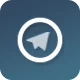 Wubito Telegram İkon