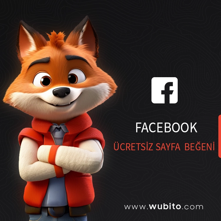 Facebook Sayfa Beğeni Hilesi