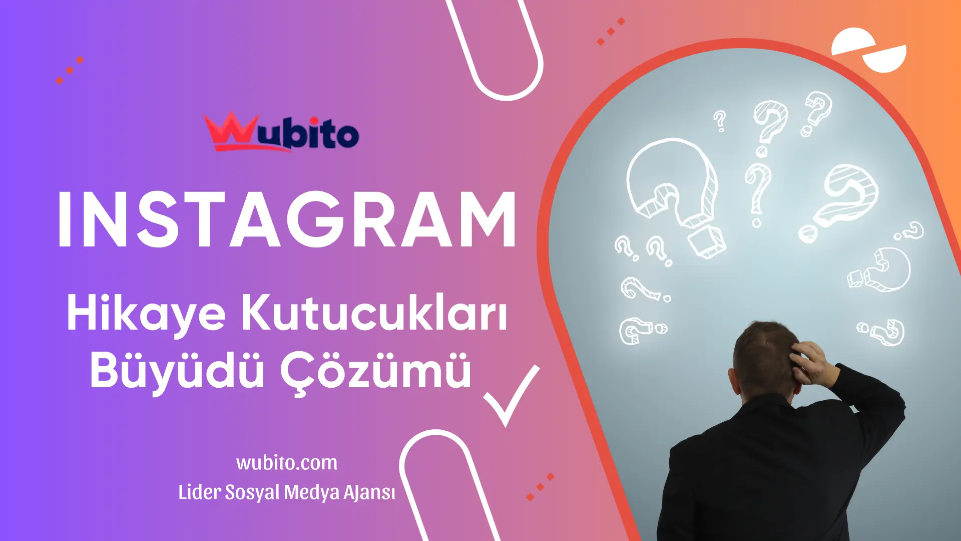 Instagram hikaye kutucuklari buyudu nedeni ve cozumu