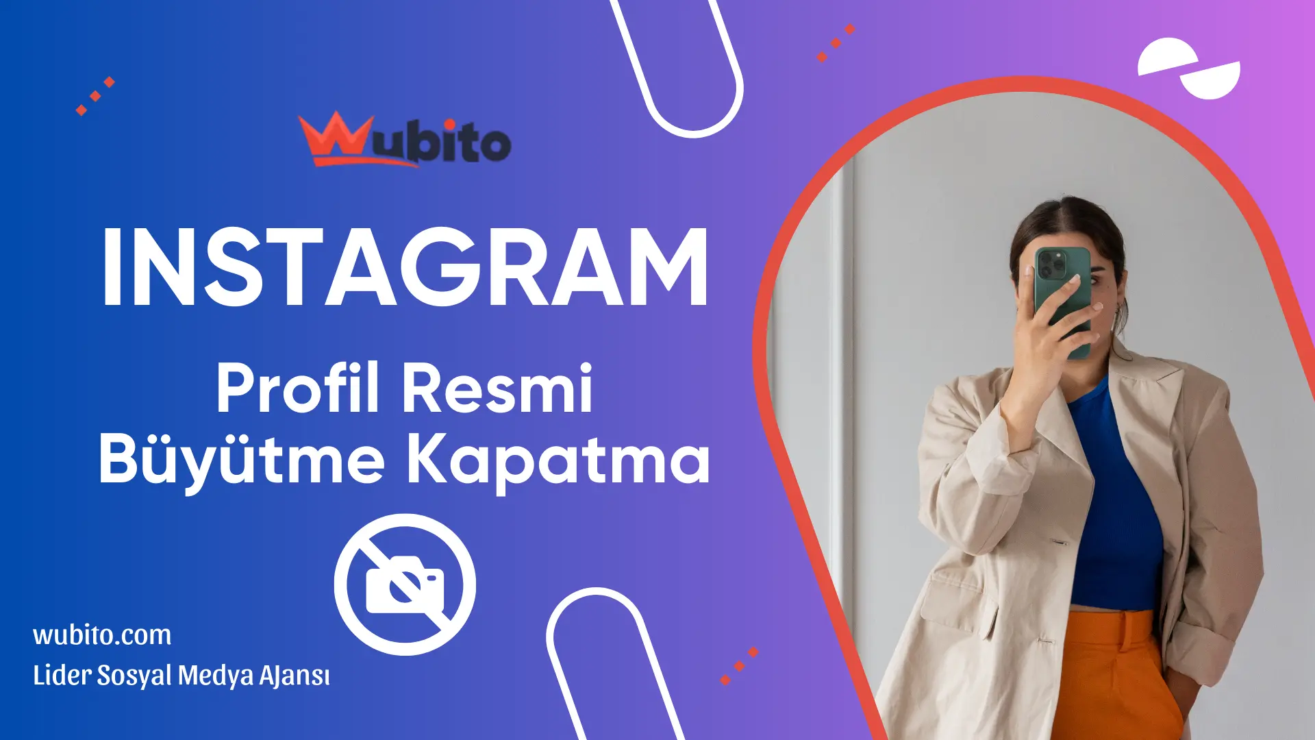 Instagram profil resmi buyutme kapatma-wubito
