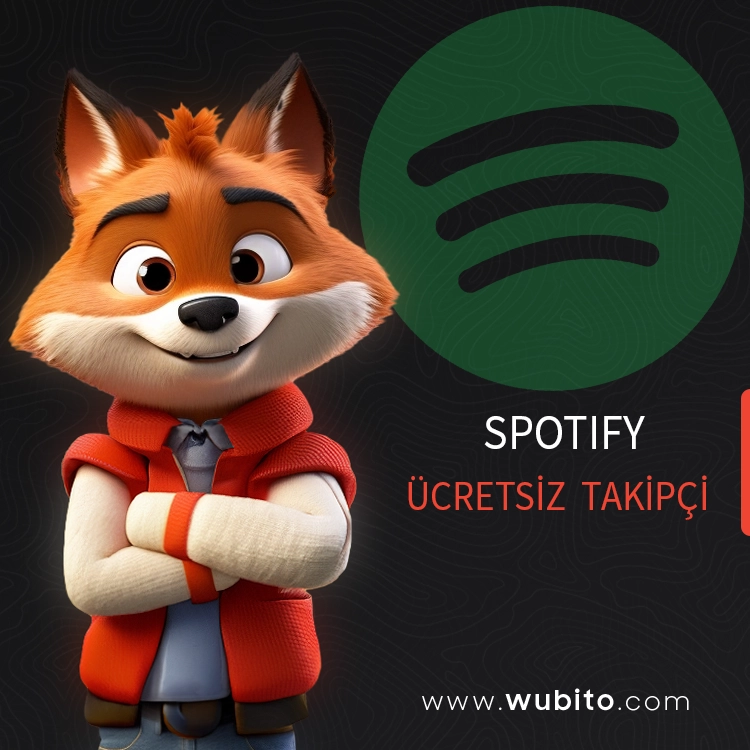 Spotify Takipçi Hilesi