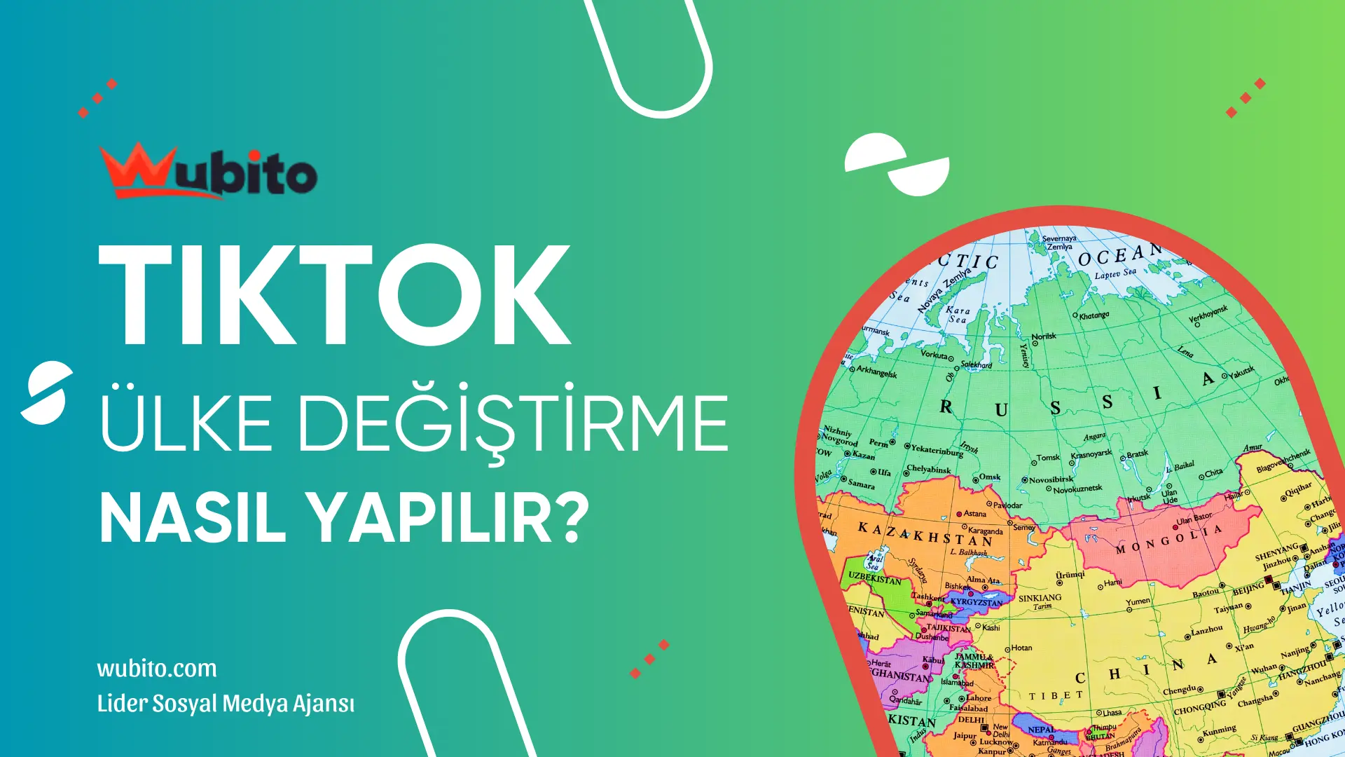 Tiktok ulke degistirme nasil yapilir wubito blog