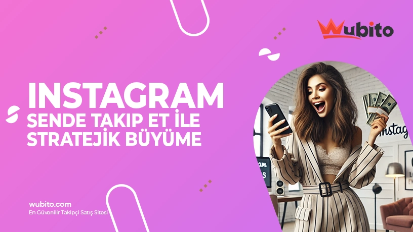 Instagram Sende Takip Et Ne Demek