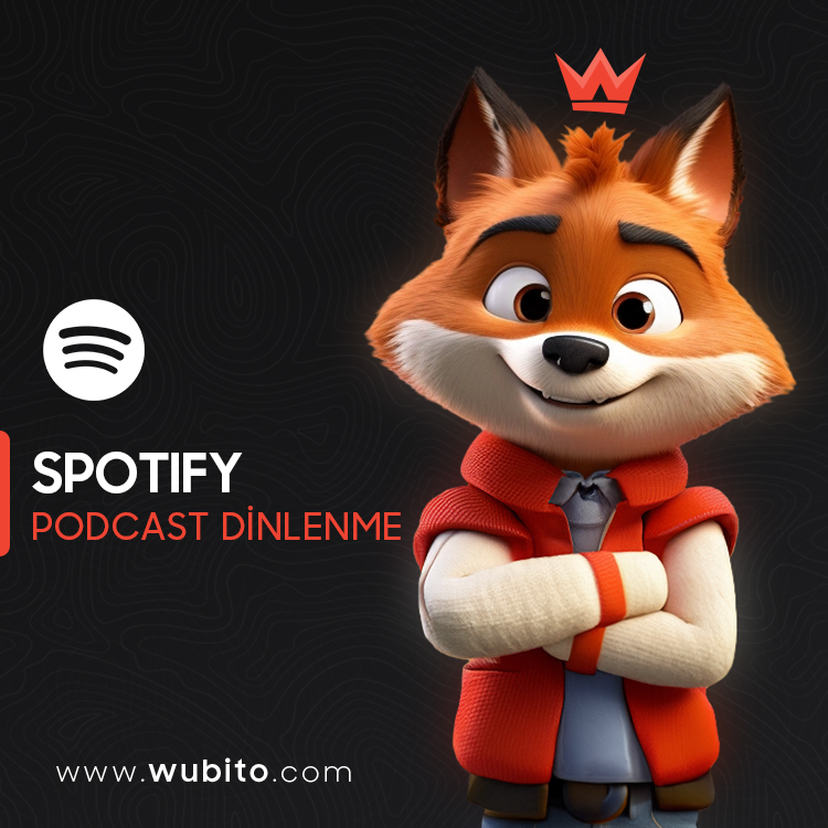 Spotify Aylık Dinlenme Satın Al