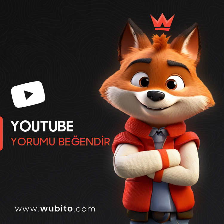 Youtube Yorum Beğeni Satın Al
